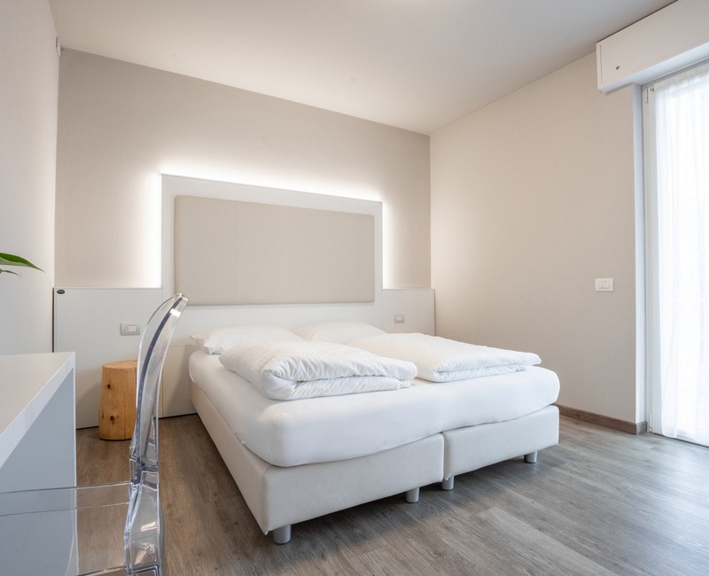 Albergo Ristorante Rolly | L'hotel